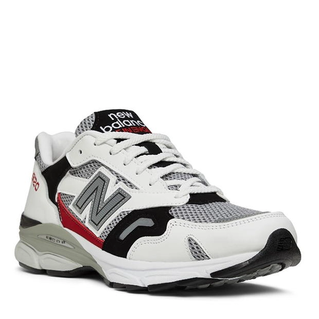 New Balance NBLS M920UKF Sn24 - White